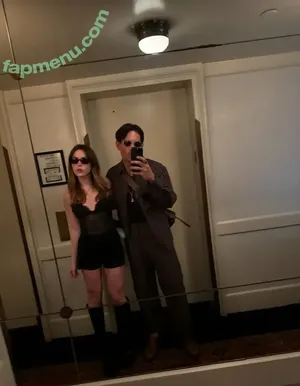 Kiernan Shipka / AdventuresSabrina / kiernanshipka nude photo #3319