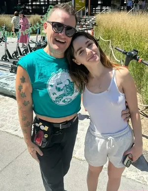 Kiernan Shipka / AdventuresSabrina / kiernanshipka nude photo #3321