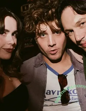 Kiernan Shipka / AdventuresSabrina / kiernanshipka nude photo #3329