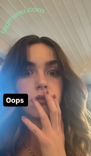 Kiernan Shipka / AdventuresSabrina / kiernanshipka nude photo #3332