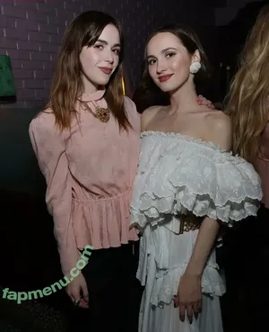 Kiernan Shipka / AdventuresSabrina / kiernanshipka nude photo #3338