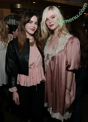 Kiernan Shipka / AdventuresSabrina / kiernanshipka nude photo #3339