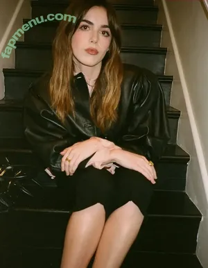 Kiernan Shipka / AdventuresSabrina / kiernanshipka nude photo #3354