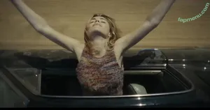 Kiernan Shipka / AdventuresSabrina / kiernanshipka nude photo #3357