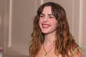 Kiernan Shipka / AdventuresSabrina / kiernanshipka nude photo #3359