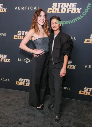 Kiernan Shipka / AdventuresSabrina / kiernanshipka nude photo #3360