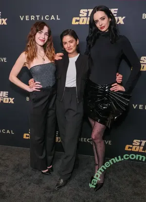 Kiernan Shipka / AdventuresSabrina / kiernanshipka nude photo #3363