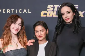 Kiernan Shipka / AdventuresSabrina / kiernanshipka nude photo #3364