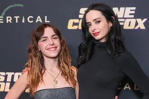 Kiernan Shipka / AdventuresSabrina / kiernanshipka nude photo #3366