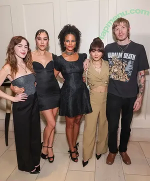 Kiernan Shipka / AdventuresSabrina / kiernanshipka nude photo #3368