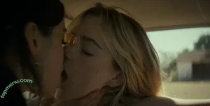 Kiernan Shipka / AdventuresSabrina / kiernanshipka nude photo #3378