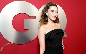 Kiernan Shipka / AdventuresSabrina / kiernanshipka nude photo #3394