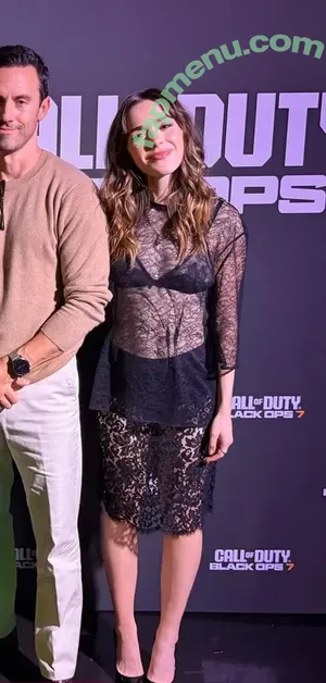 Kiernan Shipka / AdventuresSabrina / kiernanshipka nude photo #3398