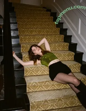 Kiernan Shipka / AdventuresSabrina / kiernanshipka nude photo #3405