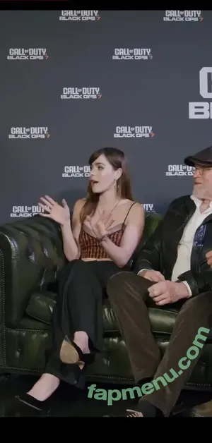 Kiernan Shipka / AdventuresSabrina / kiernanshipka nude photo #3446