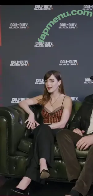 Kiernan Shipka / AdventuresSabrina / kiernanshipka nude photo #3451