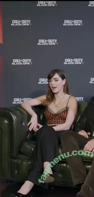 Kiernan Shipka / AdventuresSabrina / kiernanshipka nude photo #3453