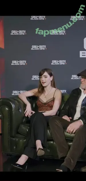 Kiernan Shipka / AdventuresSabrina / kiernanshipka nude photo #3454