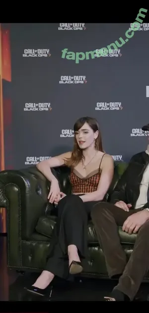 Kiernan Shipka / AdventuresSabrina / kiernanshipka nude photo #3456