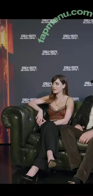 Kiernan Shipka / AdventuresSabrina / kiernanshipka nude photo #3457