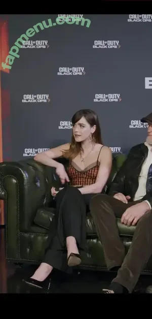 Kiernan Shipka / AdventuresSabrina / kiernanshipka nude photo #3459