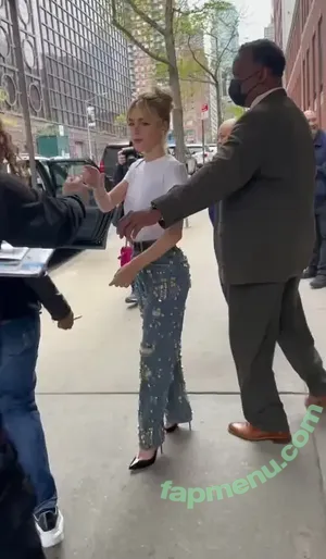 Kiernan Shipka / AdventuresSabrina / kiernanshipka nude photo #3471