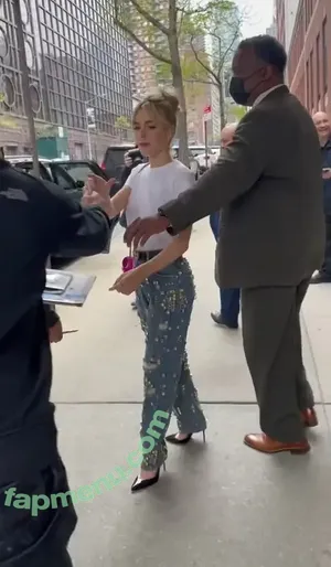 Kiernan Shipka / AdventuresSabrina / kiernanshipka nude photo #3472