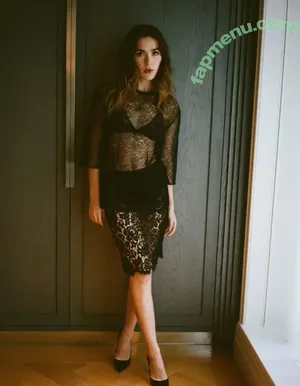 Kiernan Shipka / AdventuresSabrina / kiernanshipka nude photo #3490