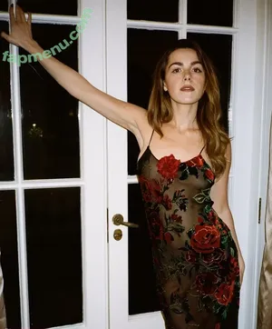 Kiernan Shipka / AdventuresSabrina / kiernanshipka nude photo #3520