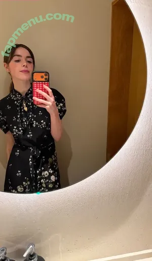 Kiernan Shipka / AdventuresSabrina / kiernanshipka nude photo #3521