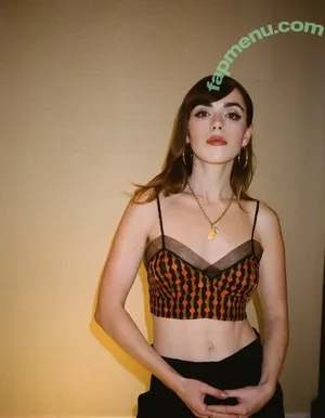 Kiernan Shipka / AdventuresSabrina / kiernanshipka nude photo #3523