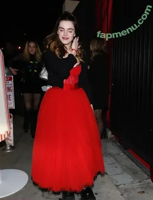 Kiernan Shipka / AdventuresSabrina / kiernanshipka nude photo #3535