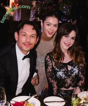 Kiernan Shipka / AdventuresSabrina / kiernanshipka nude photo #3544