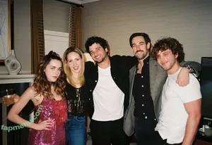 Kiernan Shipka / kiernanshipka nude photo #3553