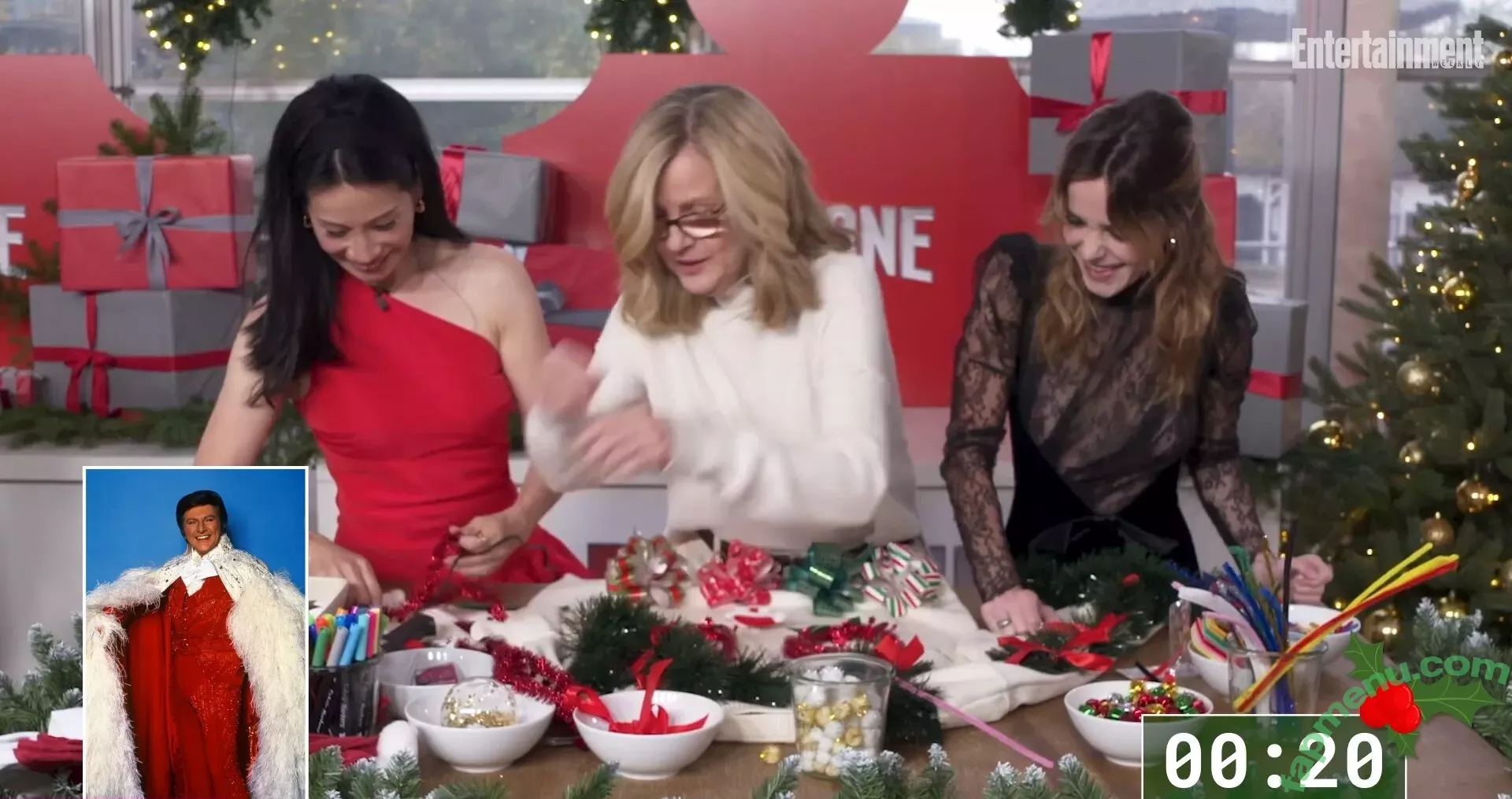 Kiernan Shipka nude photo #3005 (kiernanshipka)