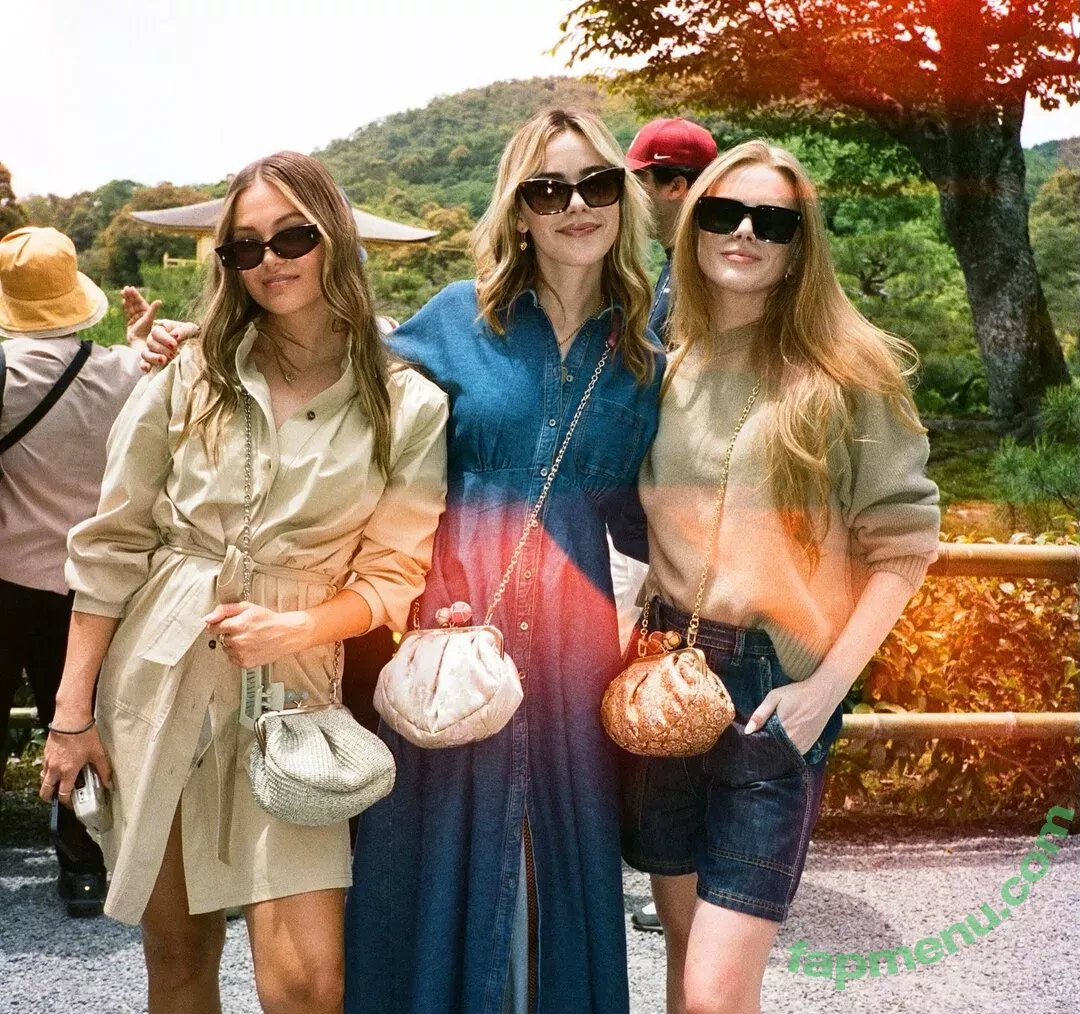 Kiernan Shipka nude photo #3038 (AdventuresSabrina / kiernanshipka)