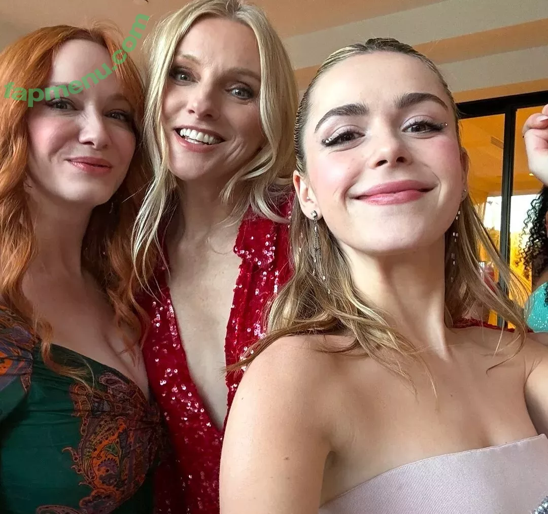 Kiernan Shipka nude photo #3056 (AdventuresSabrina / kiernanshipka)