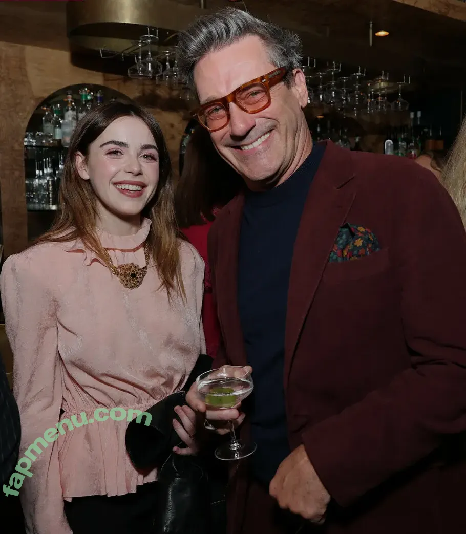 Kiernan Shipka nude photo #3342 (AdventuresSabrina / kiernanshipka)