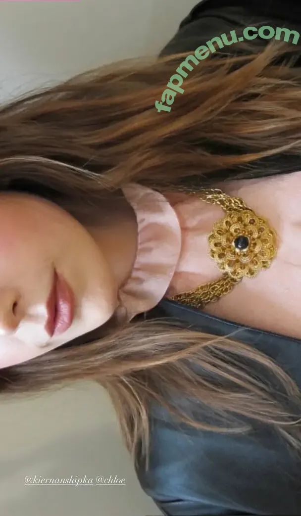 Kiernan Shipka nude photo #3343 (AdventuresSabrina / kiernanshipka)