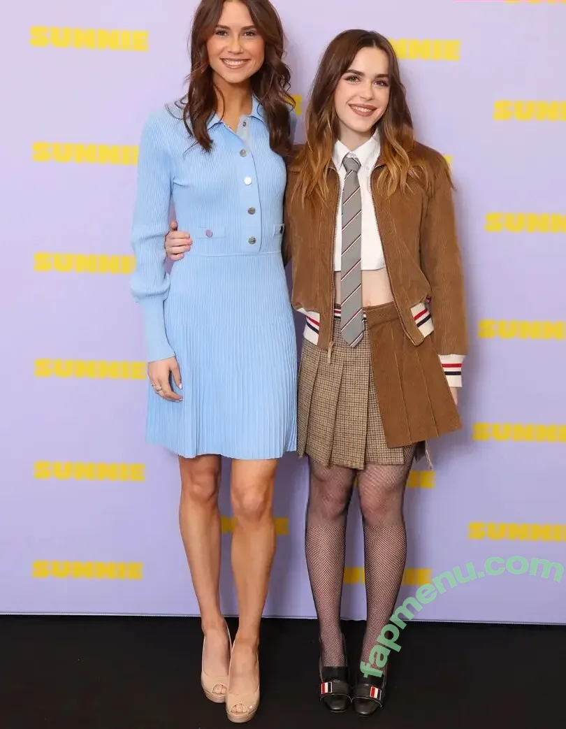 Kiernan Shipka nude photo #3416 (AdventuresSabrina / kiernanshipka)