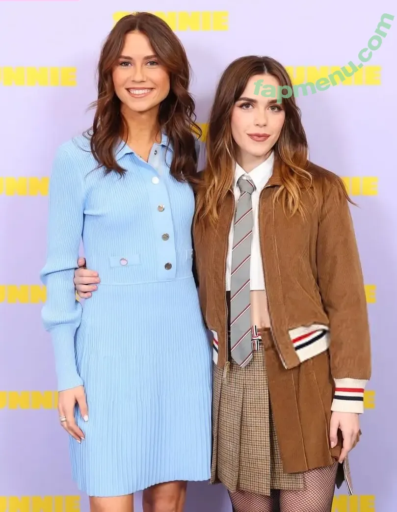 Kiernan Shipka nude photo #3421 (AdventuresSabrina / kiernanshipka)