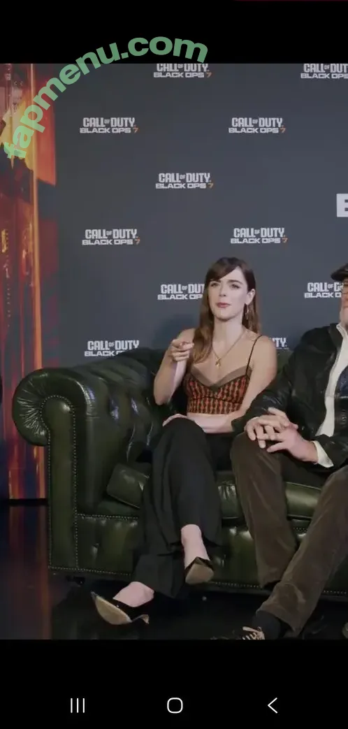 Kiernan Shipka nude photo #3438 (AdventuresSabrina / kiernanshipka)