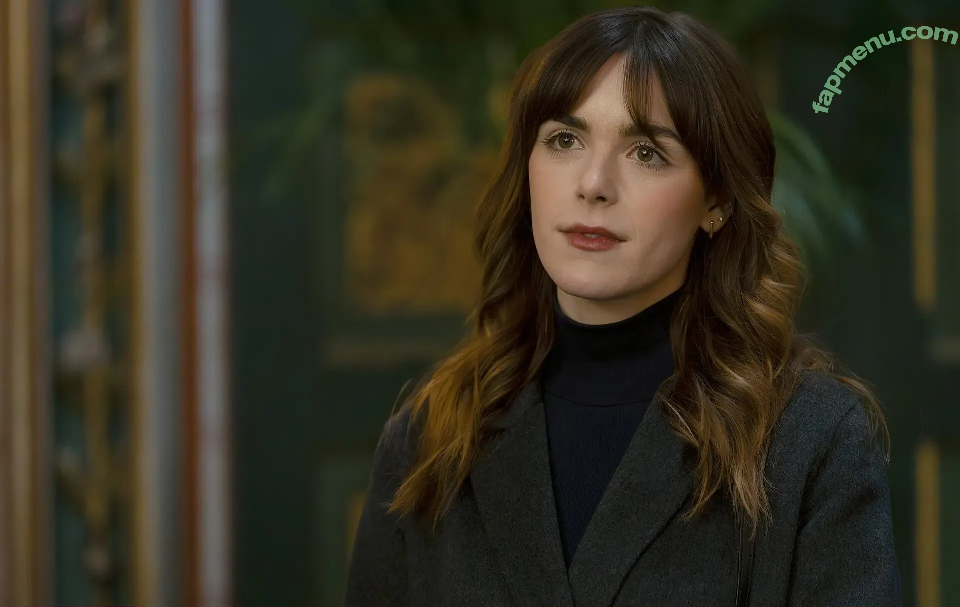 Kiernan Shipka nude photo #3498 (AdventuresSabrina / kiernanshipka)