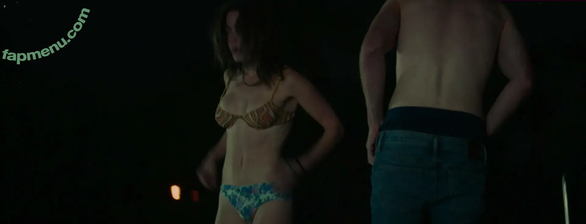 Kiernan Shipka nude photo #3500 (AdventuresSabrina / kiernanshipka)