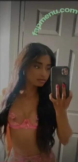 Kierra Khan / kierrakhan / notkierrakhan nude photo #0002