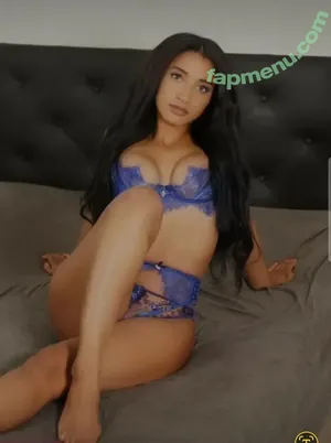Kierra Khan / kierrakhan / notkierrakhan nude photo #0005