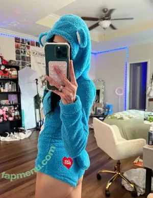 Kierraxxx / kierrakush nude photo #0155