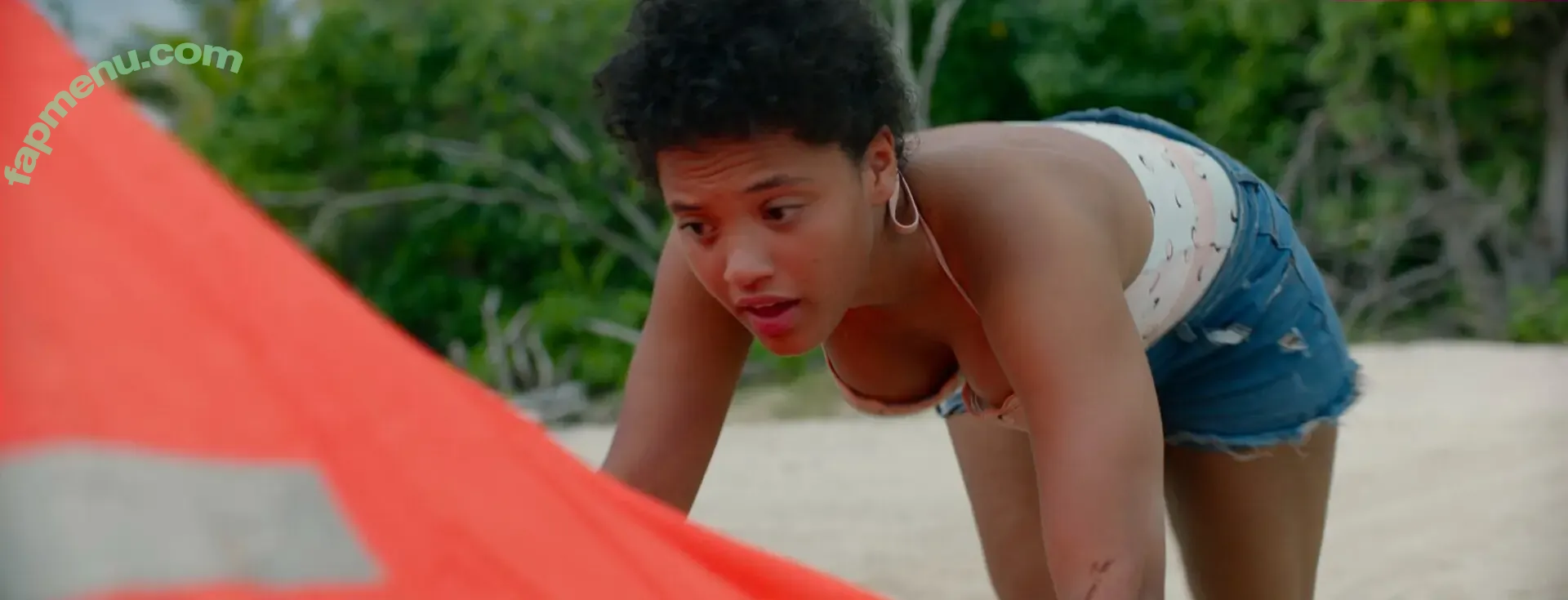 Kiersey Clemons nude photo #0017 (kiersey)