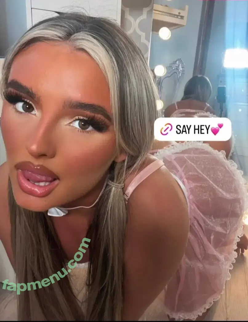 Kiersha Mckenna nude photo #0005 (Lilblondette / kiershamckenna_)