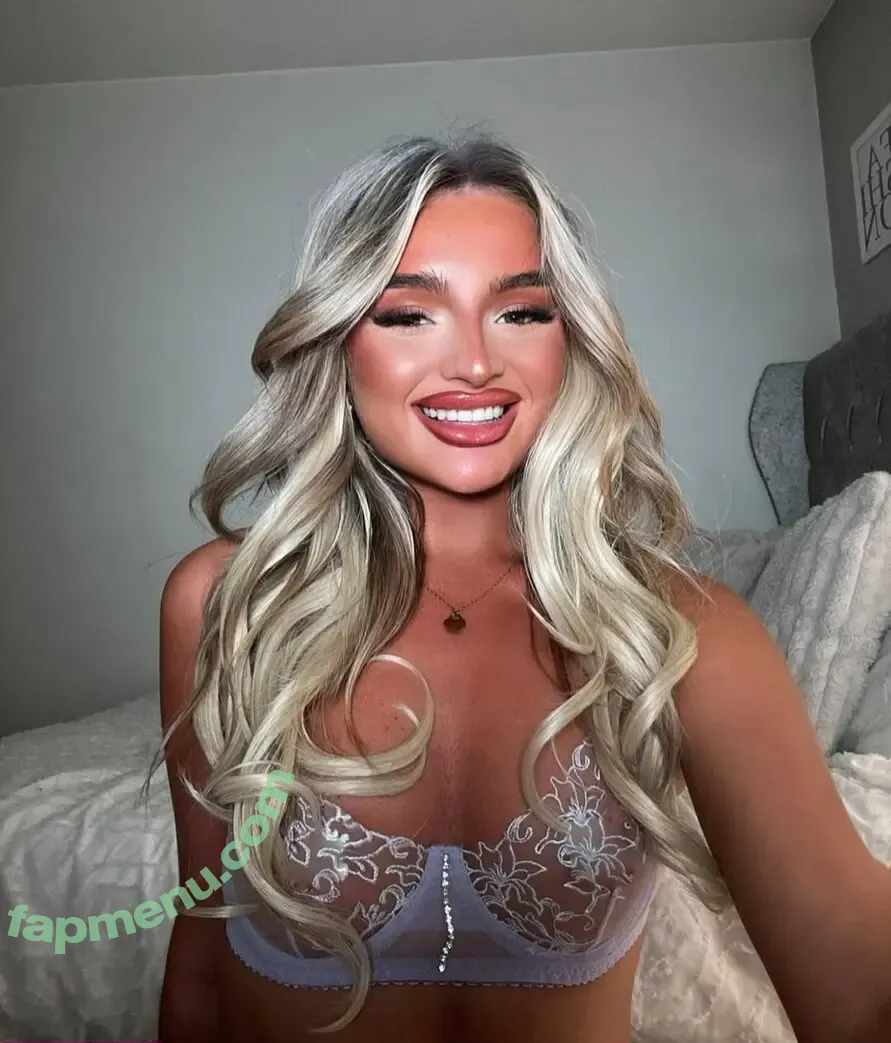 Kiersha Mckenna nude photo #0033 (Lilblondette / kiershamckenna_)